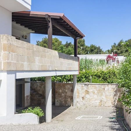 Casa Riccione Villa Marina di Mancaversa Ngoại thất bức ảnh